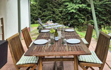 Location maison à Windstein