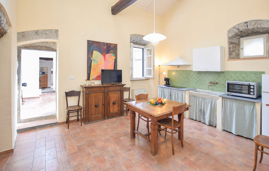 Appartement 4 personnes à Pontremoli - Photo 2