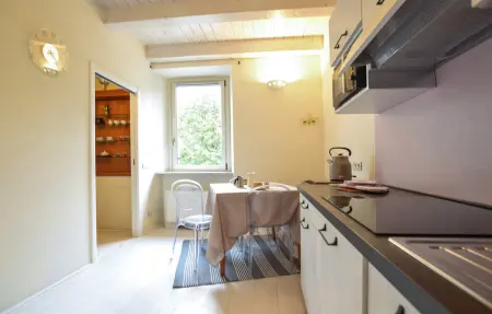 Location appartement à Massa