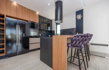 Maison 8 personnes à Bibinje - Photo 5