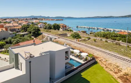 Maison 8 personnes à Bibinje - Photo 6