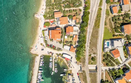 Maison 8 personnes à Bibinje - Photo 7