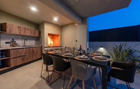 Maison 8 personnes à Bibinje - Photo 8