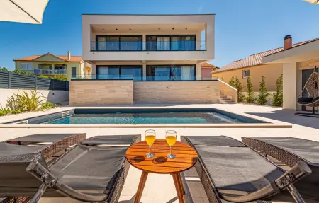 Maison 8 personnes à Bibinje - Photo 9