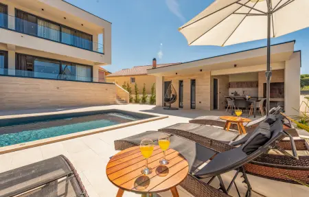 Maison 8 personnes à Bibinje - Photo 10