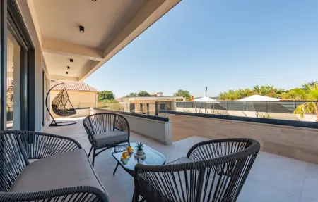 Maison 8 personnes à Bibinje - Photo 15