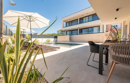 Maison 8 personnes à Bibinje - Photo 16