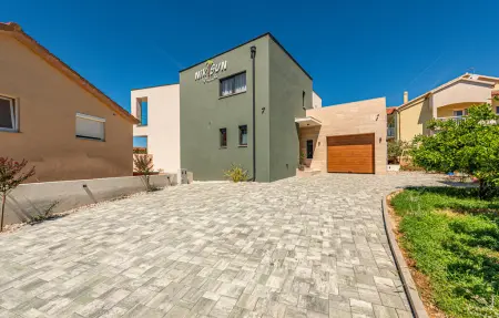 Maison 8 personnes à Bibinje - Photo 18