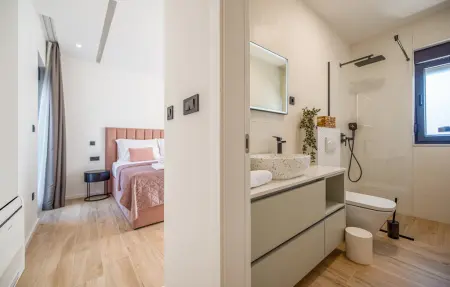Maison 8 personnes à Bibinje - Photo 27
