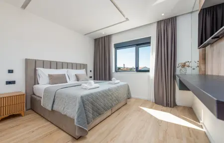 Maison 8 personnes à Bibinje - Photo 28