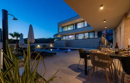 Maison 8 personnes à Bibinje - Photo 39