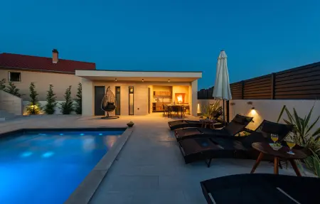Maison 8 personnes à Bibinje - Photo 40