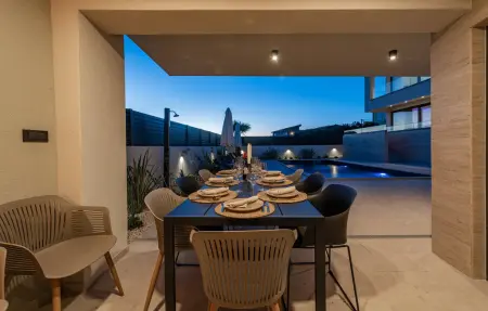 Maison 8 personnes à Bibinje - Photo 41