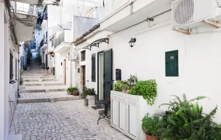 Location appartement de vacances à Scicli