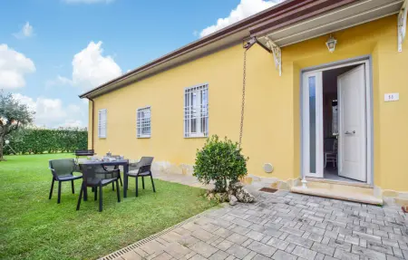 Maison 5 personnes à Capezzano Pianore - Photo 1