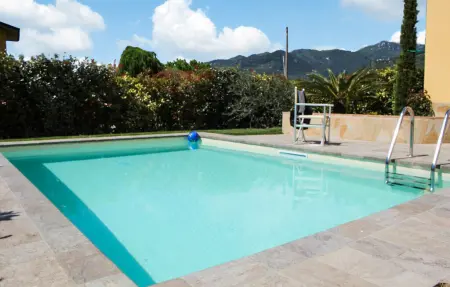 Maison 5 personnes à Capezzano Pianore - Photo 5