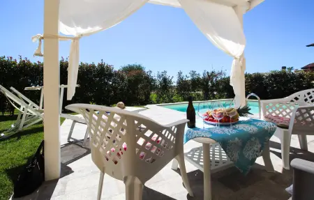 Maison 5 personnes à Capezzano Pianore - Photo 6