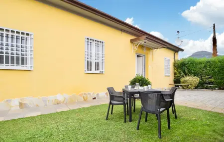 Maison 5 personnes à Capezzano Pianore - Photo 7