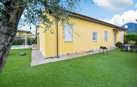 Maison 5 personnes à Capezzano Pianore - Photo 8