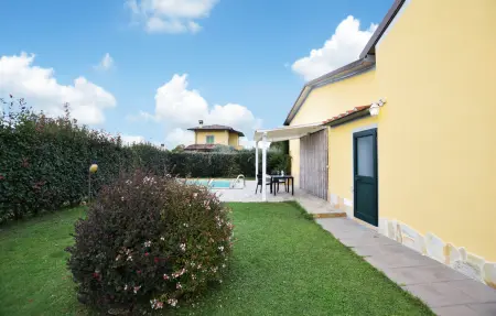 Maison 5 personnes à Capezzano Pianore - Photo 9