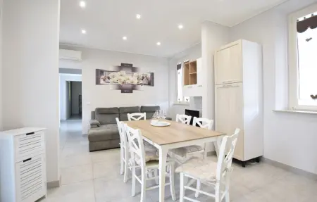 Maison 5 personnes à Capezzano Pianore - Photo 10