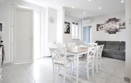 Maison 5 personnes à Capezzano Pianore - Photo 11