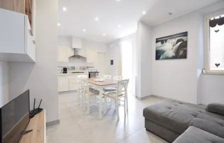Maison 5 personnes à Capezzano Pianore - Photo 12