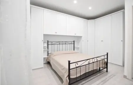 Maison 5 personnes à Capezzano Pianore - Photo 14