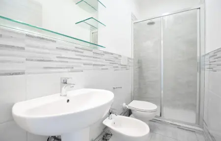 Maison 5 personnes à Capezzano Pianore - Photo 19
