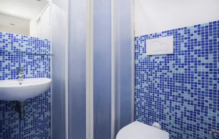 Maison 5 personnes à Capezzano Pianore - Photo 21