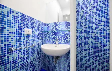 Maison 5 personnes à Capezzano Pianore - Photo 22