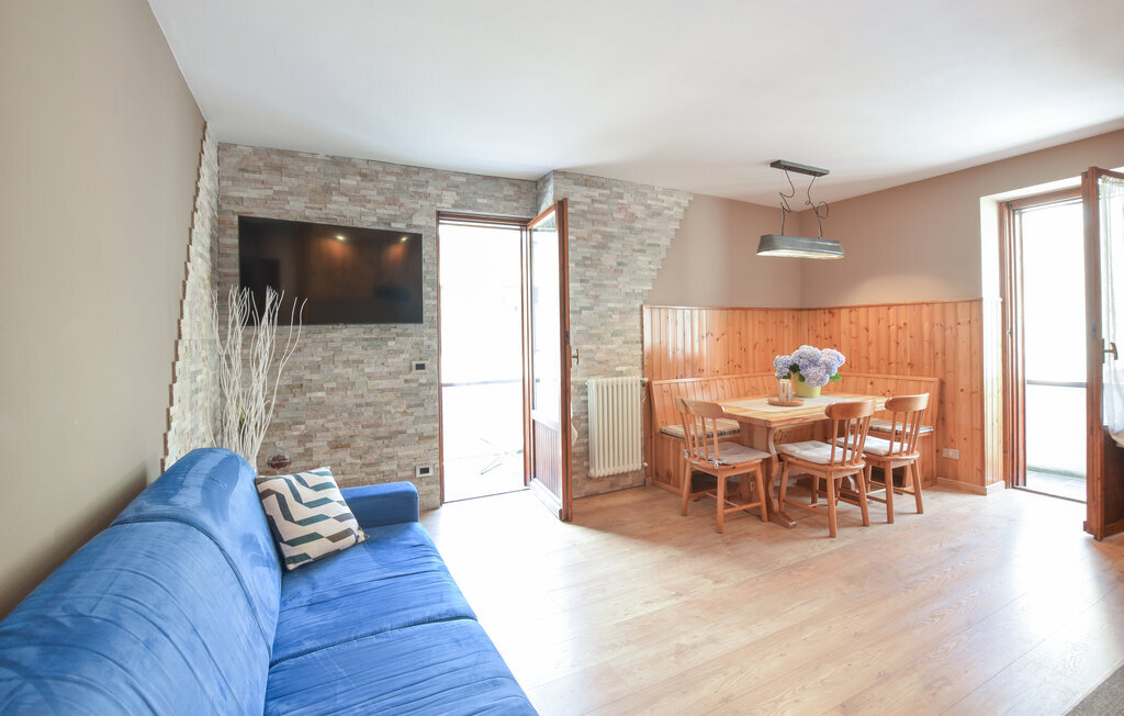 Appartement 4 personnes à Lanzada - Photo 1