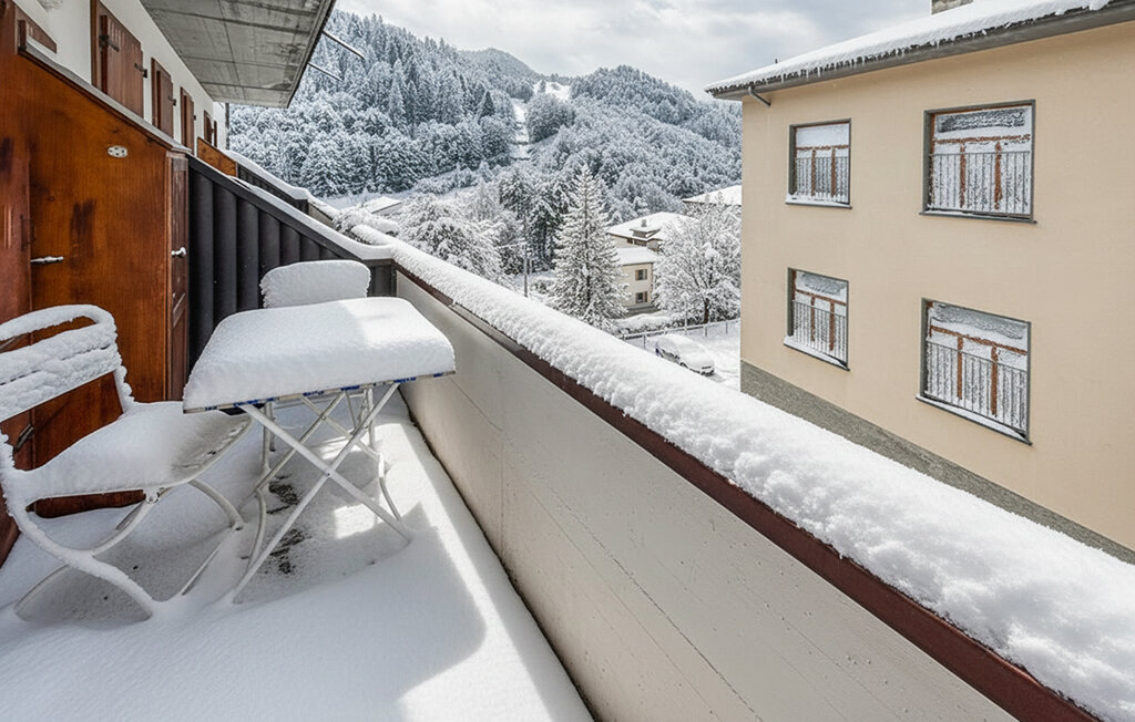 Appartement 4 personnes à Lanzada - Photo 2