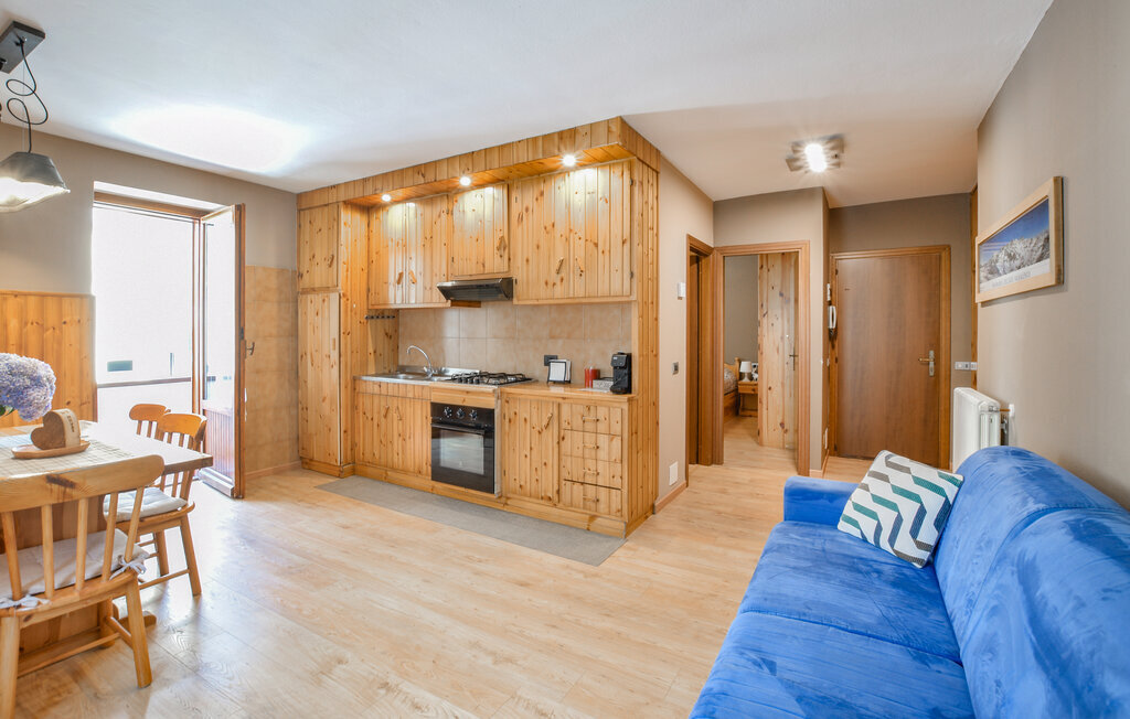 Appartement 4 personnes à Lanzada - Photo 3