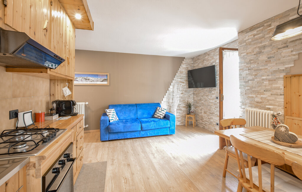 Appartement 4 personnes à Lanzada - Photo 12