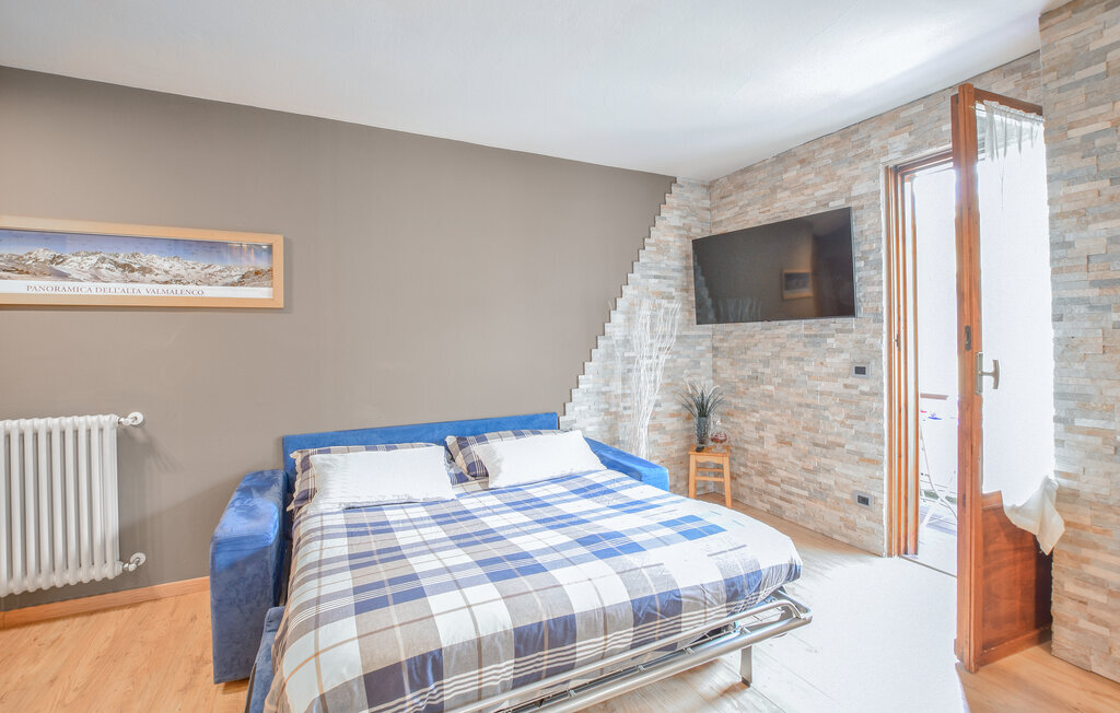 Appartement 4 personnes à Lanzada - Photo 15