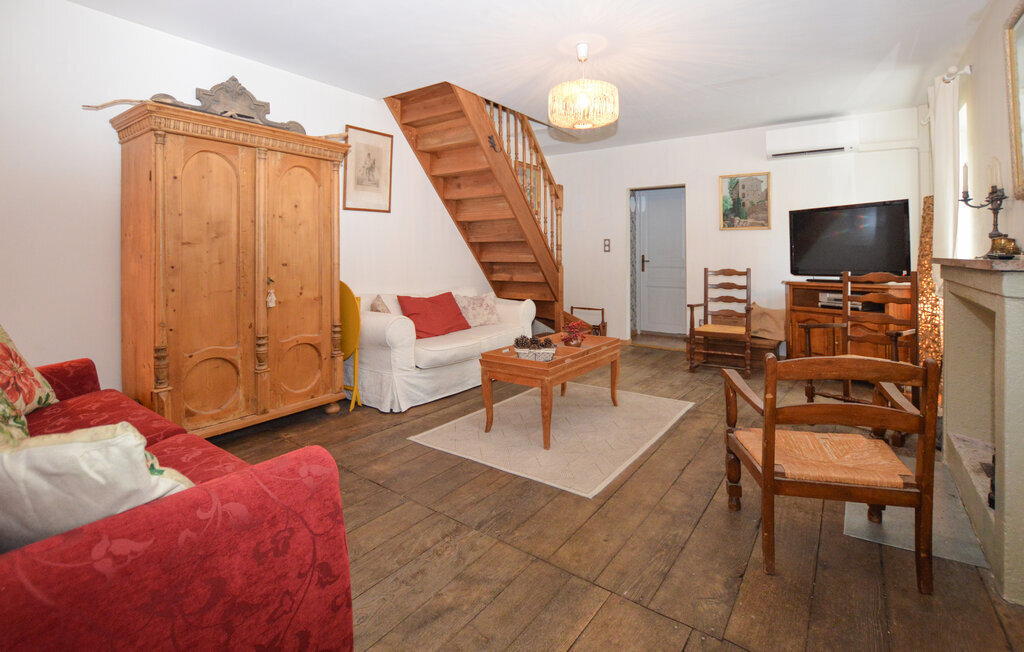 Appartement 5 personnes à Ciamannacce - Photo 2