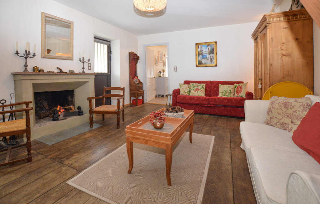 Appartement 5 personnes à Ciamannacce - Photo 3