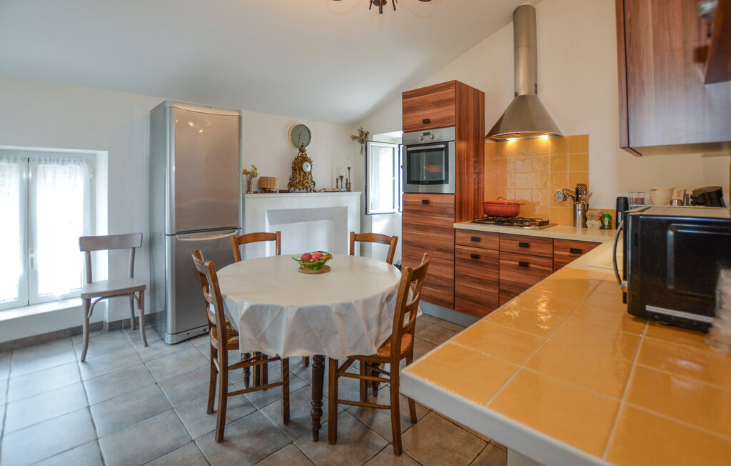 Appartement 5 personnes à Ciamannacce - Photo 4