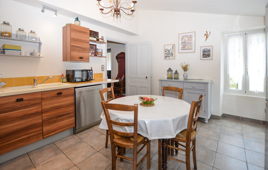 Appartement 5 personnes à Ciamannacce - Photo 5