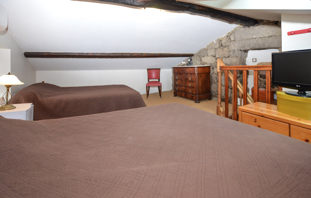 Appartement 5 personnes à Ciamannacce - Photo 7
