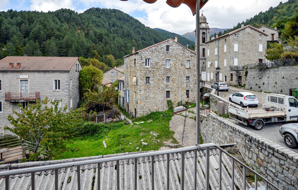 Appartement 5 personnes à Ciamannacce - Photo 8