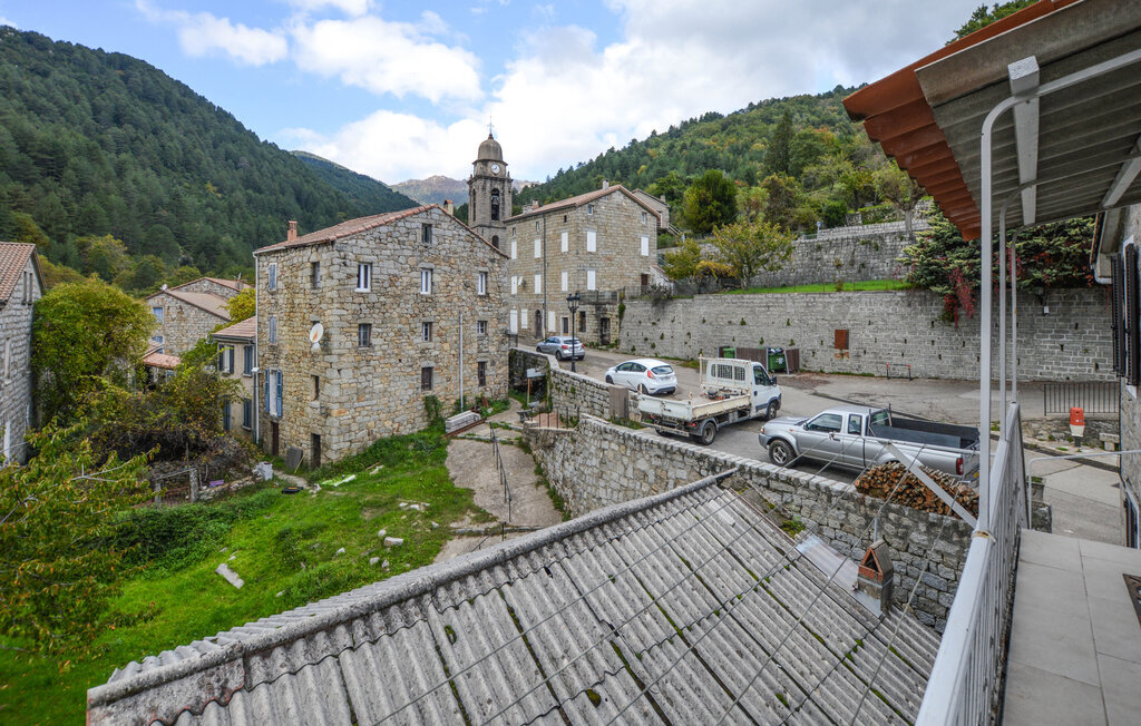 Appartement 5 personnes à Ciamannacce - Photo 9