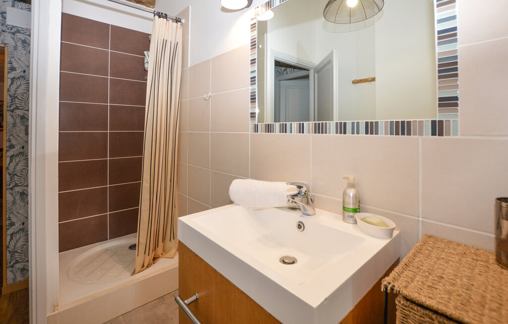 Appartement 5 personnes à Ciamannacce - Photo 17