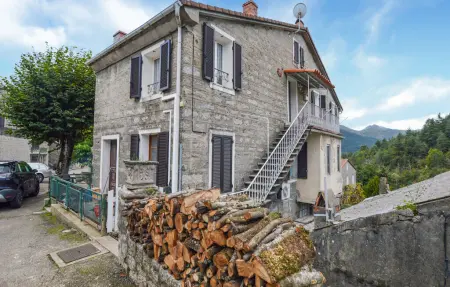 Location appartement à Ciamannacce