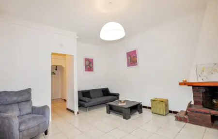 Maison 50 m² avec jardin et terrasse à Perpignan : photo 3