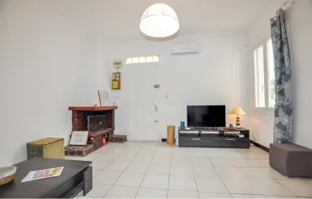 Maison 50 m² avec jardin et terrasse à Perpignan : photo 4