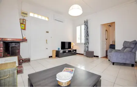 Maison 50 m² avec jardin et terrasse à Perpignan : photo 5