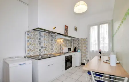 Maison 50 m² avec jardin et terrasse à Perpignan : photo 6