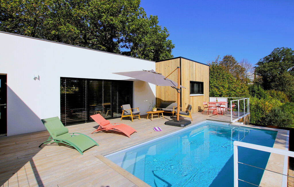 Maison 10 pers. avec piscine privée à Suze la Rousse - Photo 1